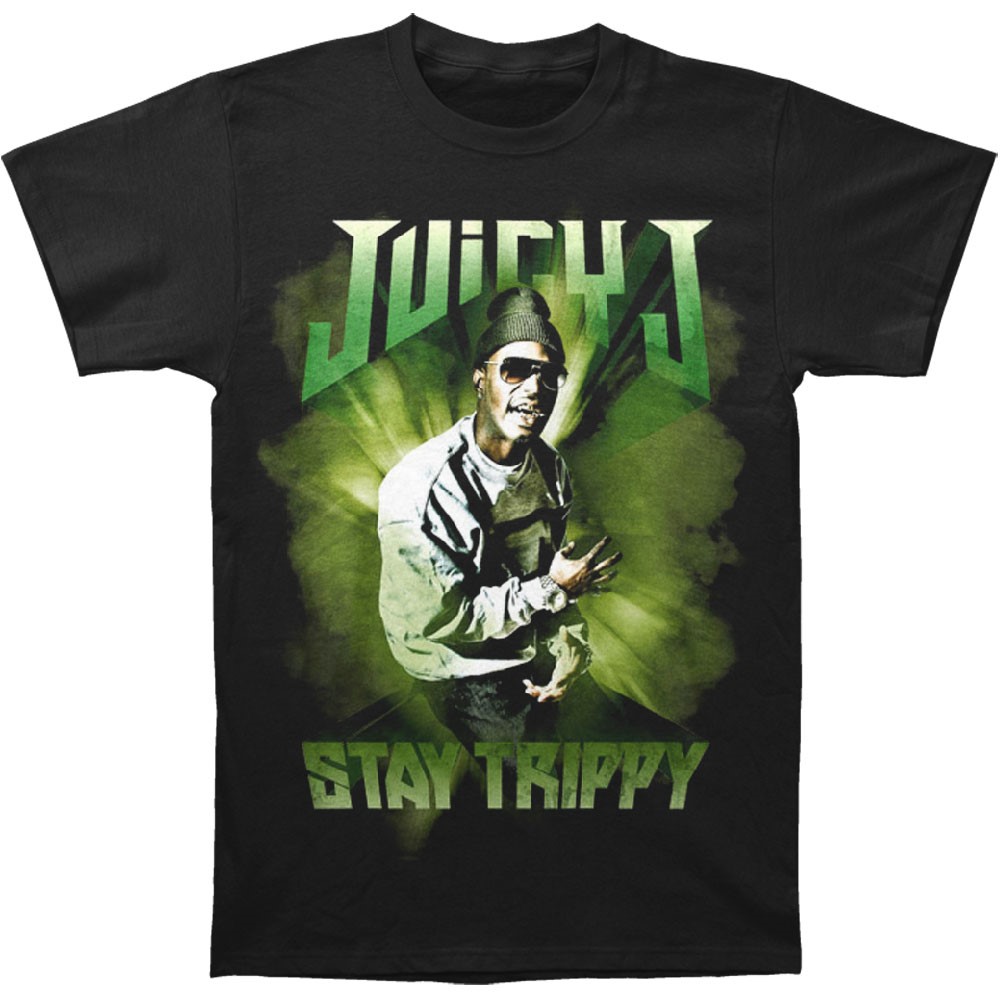 Download Stay Trippy Juicy J Zip